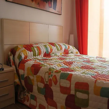 Apartament Residencial Pompeya Lek Peñiscola Zewnętrze zdjęcie