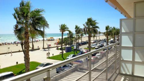 Residencial Pompeya Lek Apartment Peniscola