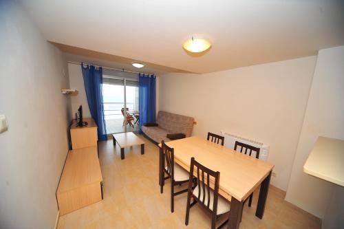 Apartment Residencial Pompeya Lek