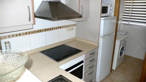 Apartment Residencial Pompeya Lek *