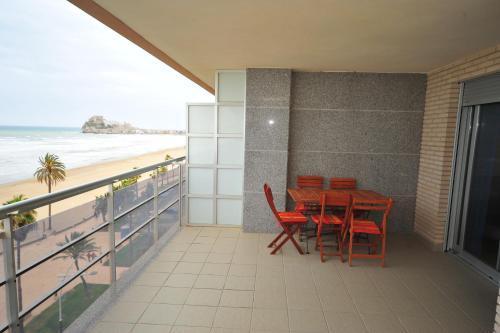 Apartment Residencial Pompeya Lek