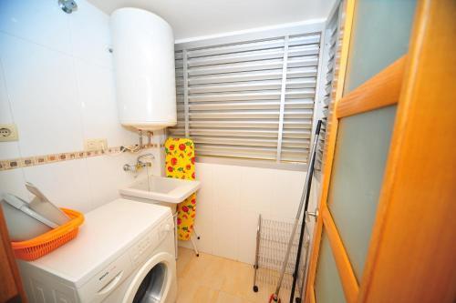 Residencial Pompeya Lek Apartment
