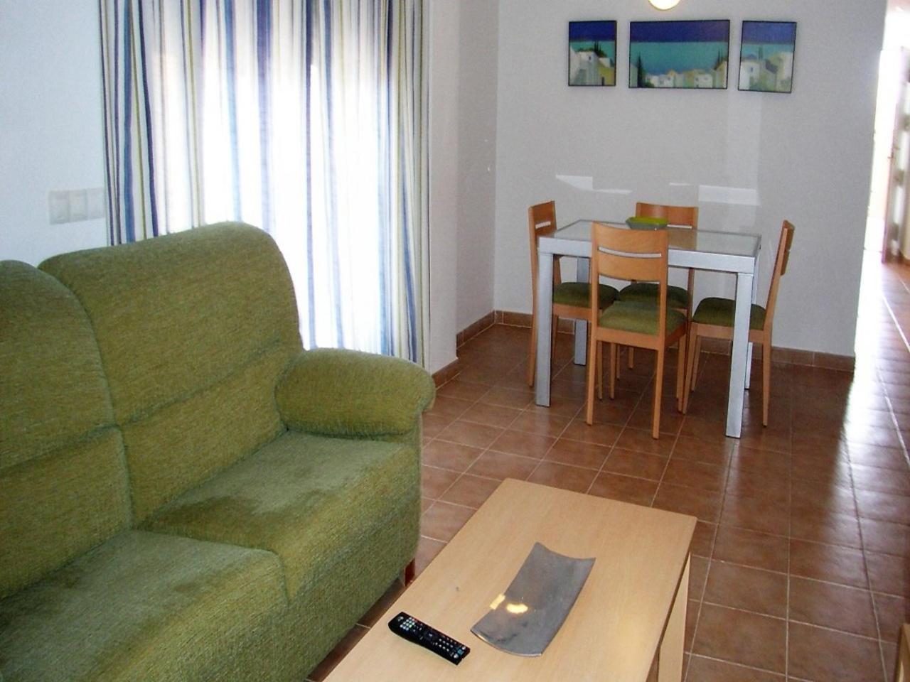 Residencial Pompeya Lek Apartment Peniscola