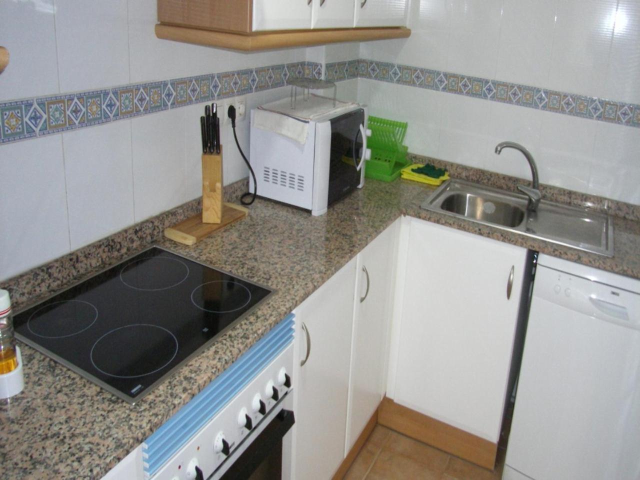 Apartment Residencial Pompeya Lek