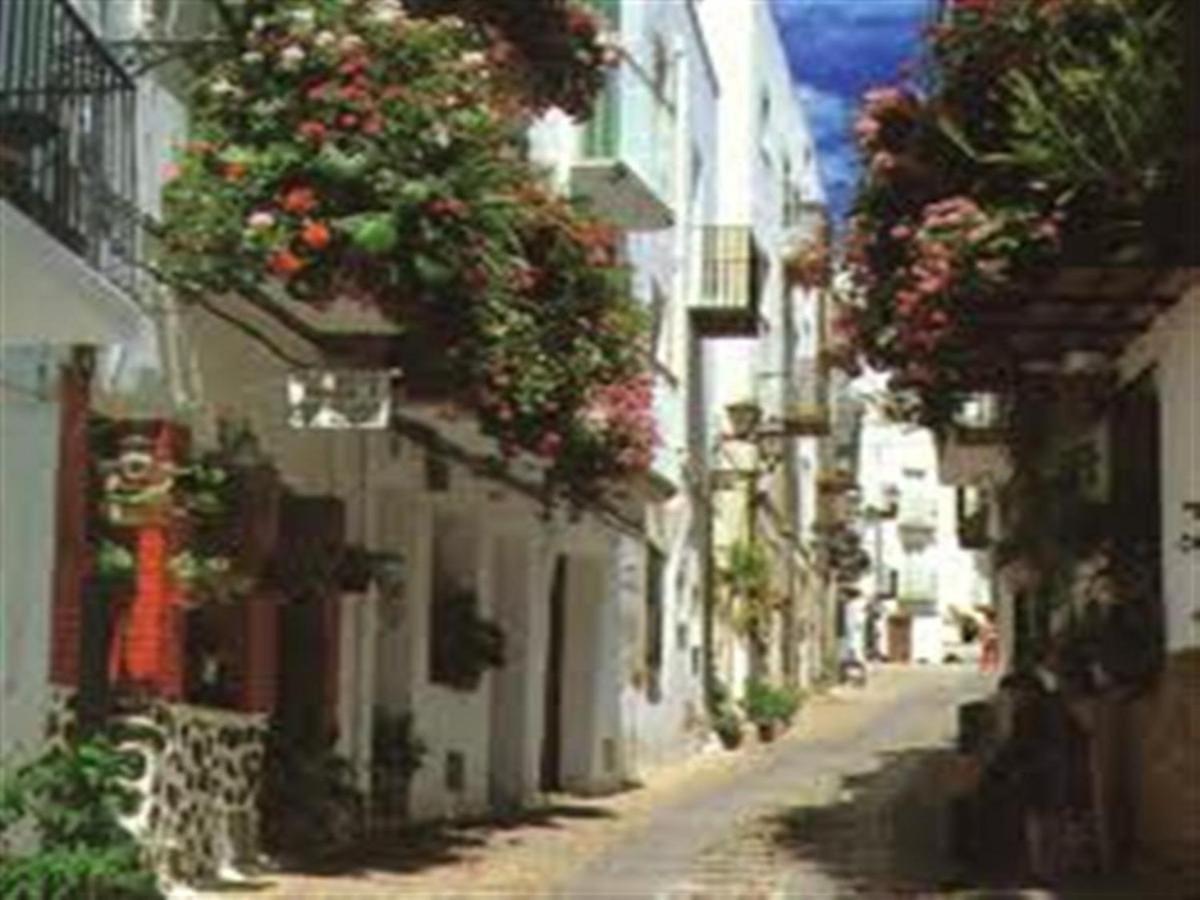 Apartment Residencial Pompeya Lek Peniscola