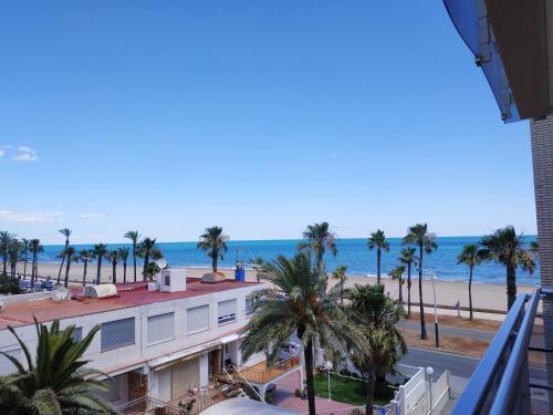 Appartement Residencial Pompeya Lek