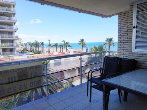 Appartement Residencial Pompeya Lek Peñíscola