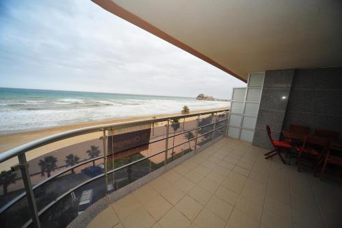 Appartement Residencial Pompeya Lek