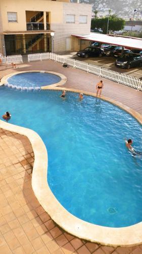 Residencial Pompeya Lek *