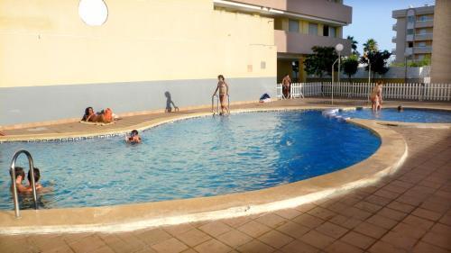 Residencial Pompeya Lek