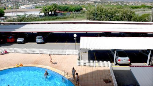 Residencial Pompeya Lek *