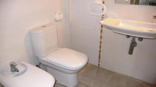 Appartement Residencial Pompeya Lek *