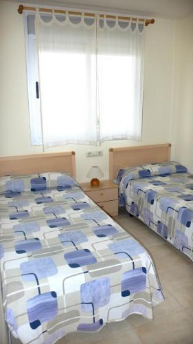 Residencial Pompeya Lek Appartement Peñíscola