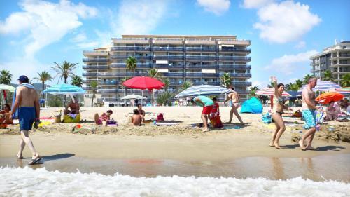 Residencial Pompeya Lek * Peñíscola