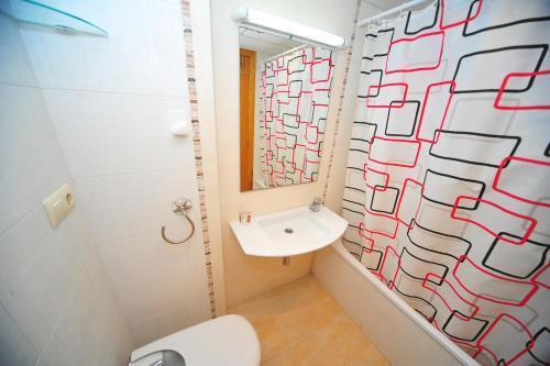 Residencial Pompeya Lek Appartement