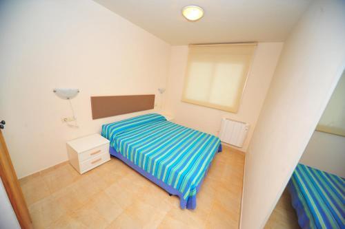 Appartement Residencial Pompeya Lek *
