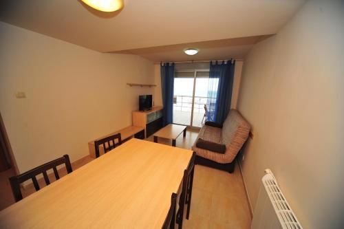 Residencial Pompeya Lek Appartement *