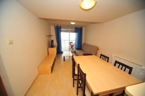 Residencial Pompeya Lek Appartement *