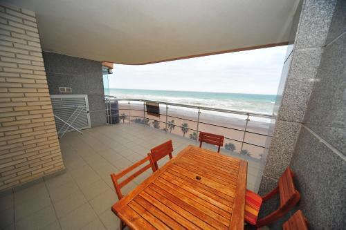 Residencial Pompeya Lek * Peñíscola