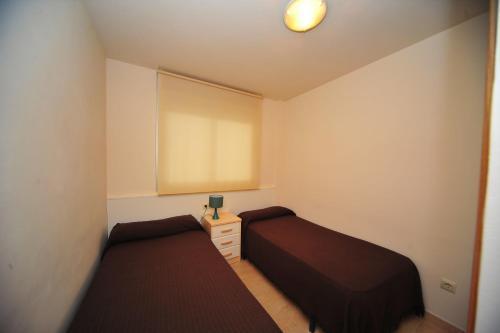 Residencial Pompeya Lek Appartement *
