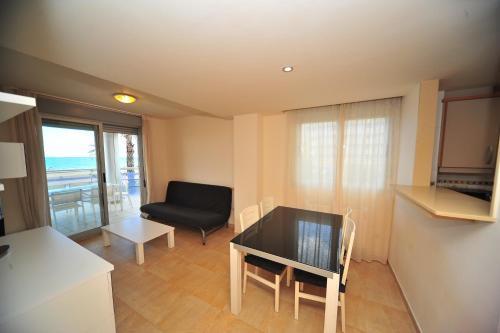 Residencial Pompeya Lek Appartement Peñíscola