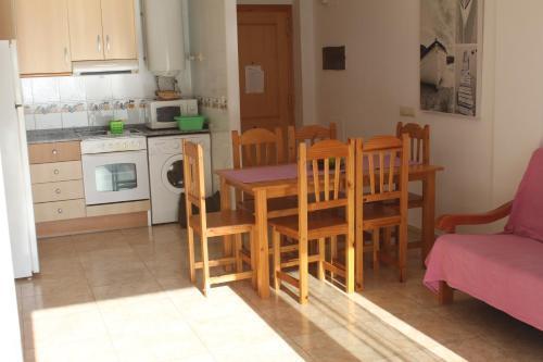 Appartement Residencial Pompeya Lek *