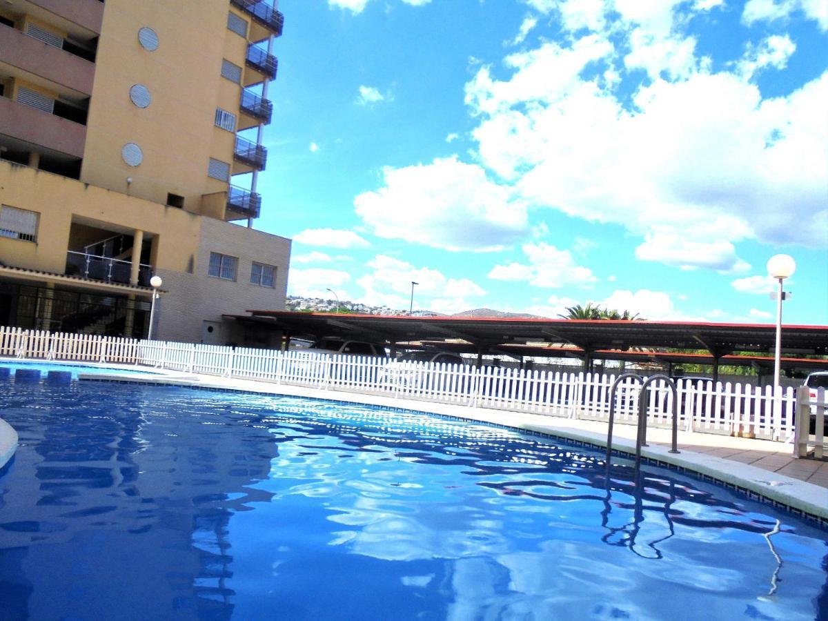 Appartement Residencial Pompeya Lek