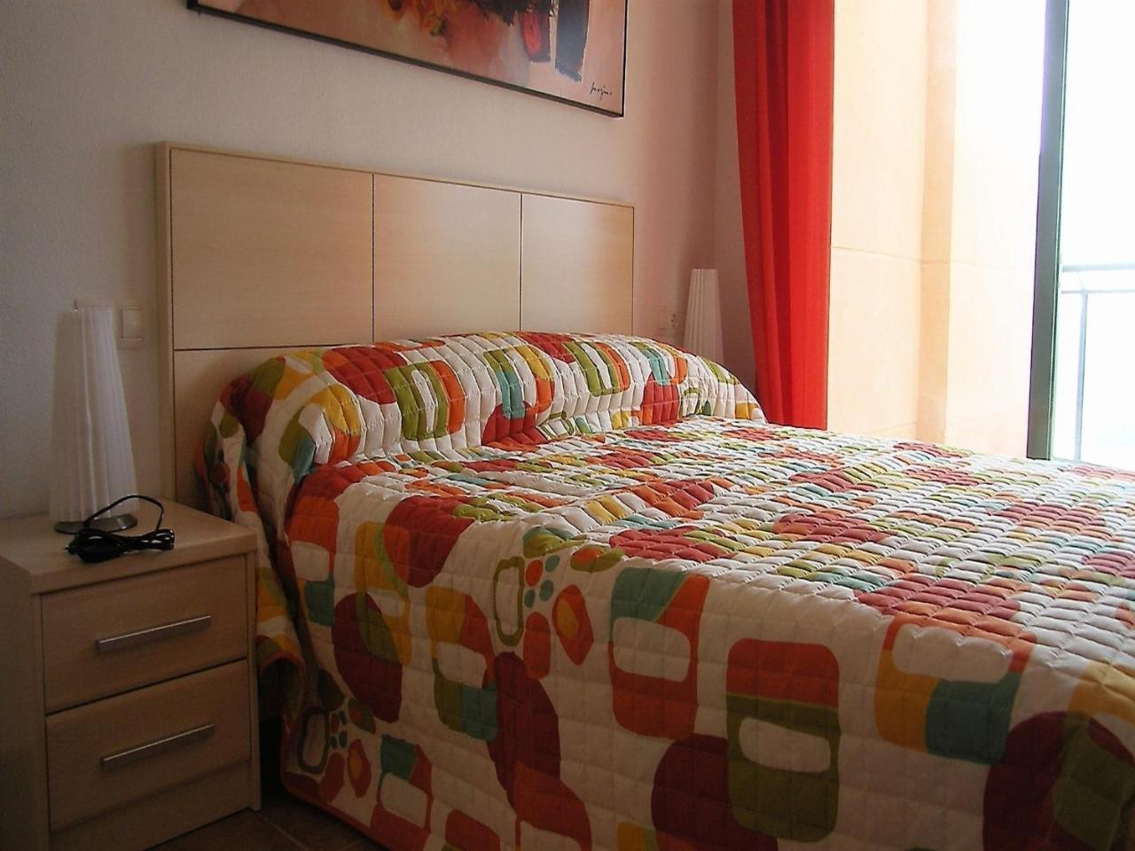 Appartement Residencial Pompeya Lek *
