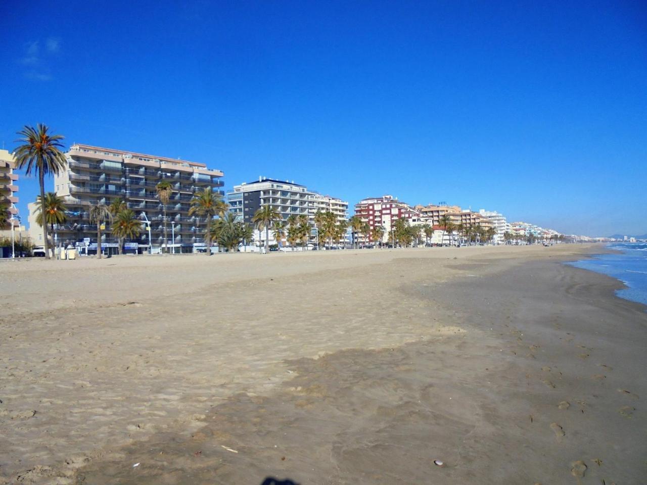 Residencial Pompeya Lek Appartement Peñíscola