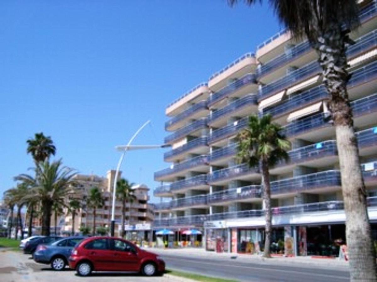 Residencial Pompeya Lek