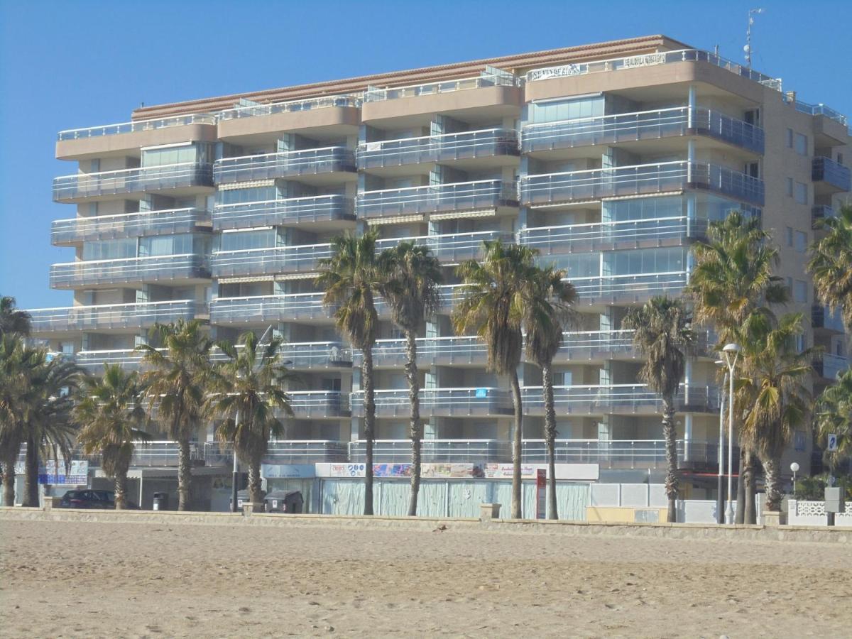 Residencial Pompeya Lek Appartement Peñíscola