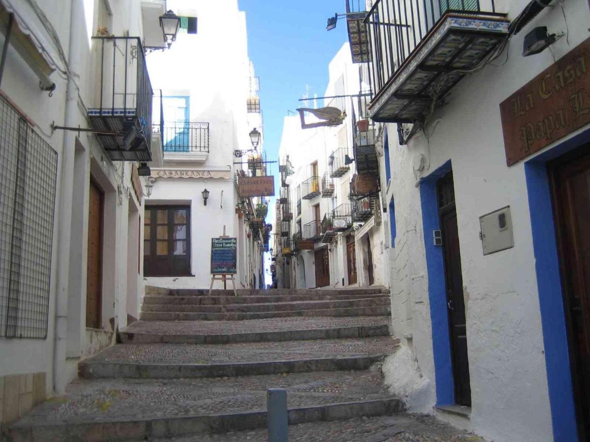 Residencial Pompeya Lek Appartement
